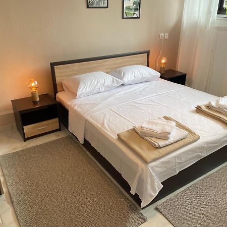 Almond Apartment Thessaloníki Ngoại thất bức ảnh