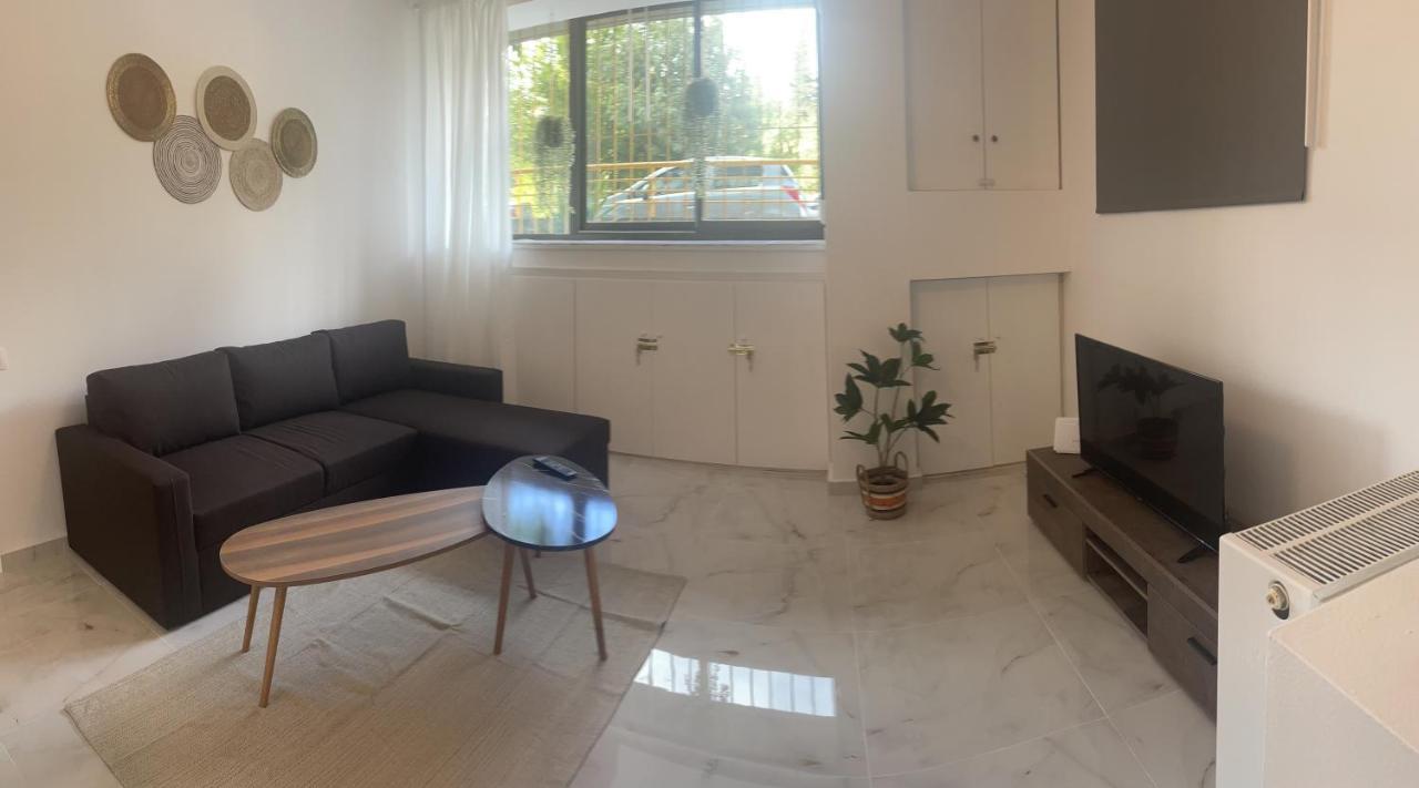 Almond Apartment Thessaloníki Ngoại thất bức ảnh