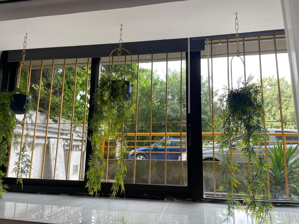 Almond Apartment Thessaloníki Ngoại thất bức ảnh