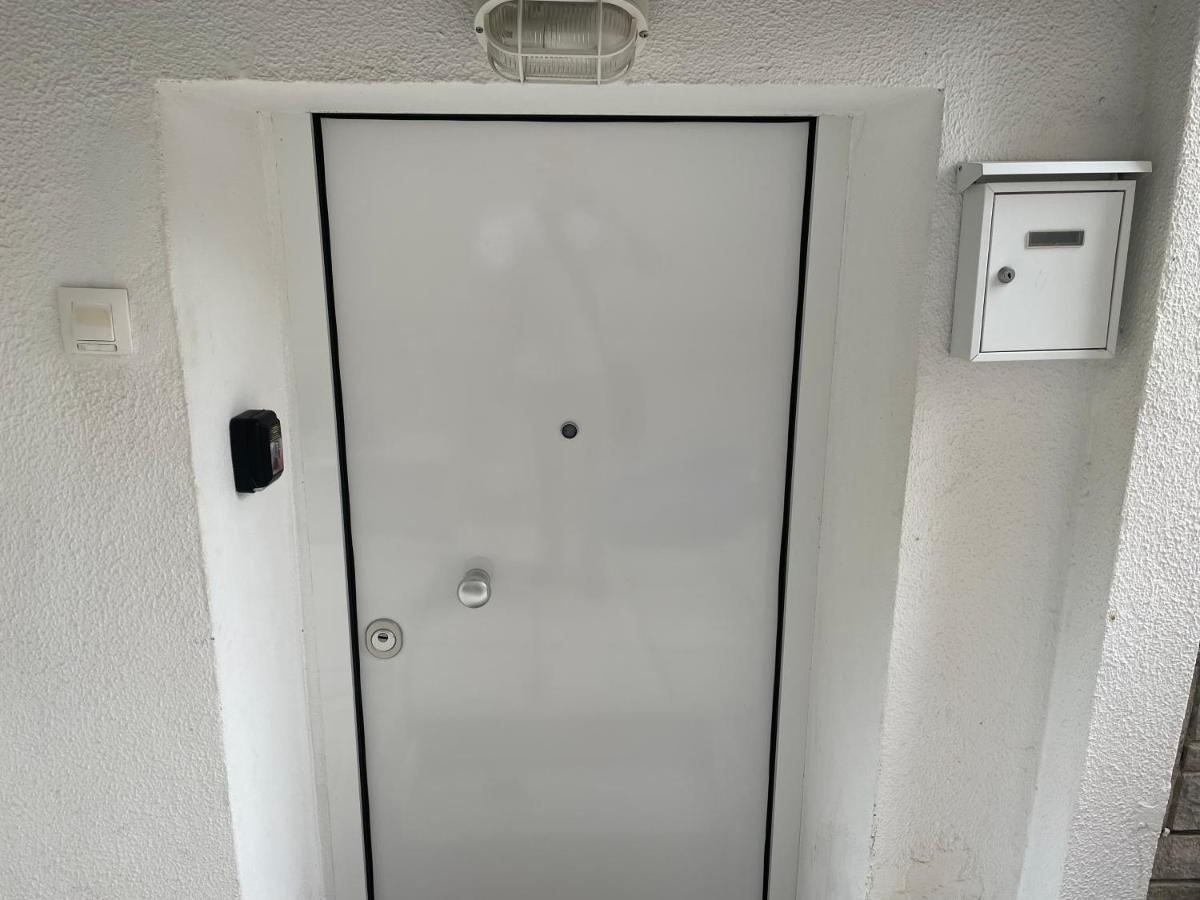 Almond Apartment Thessaloníki Ngoại thất bức ảnh