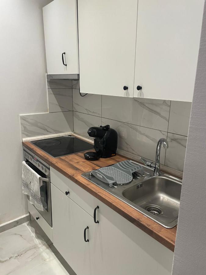 Almond Apartment Thessaloníki Ngoại thất bức ảnh