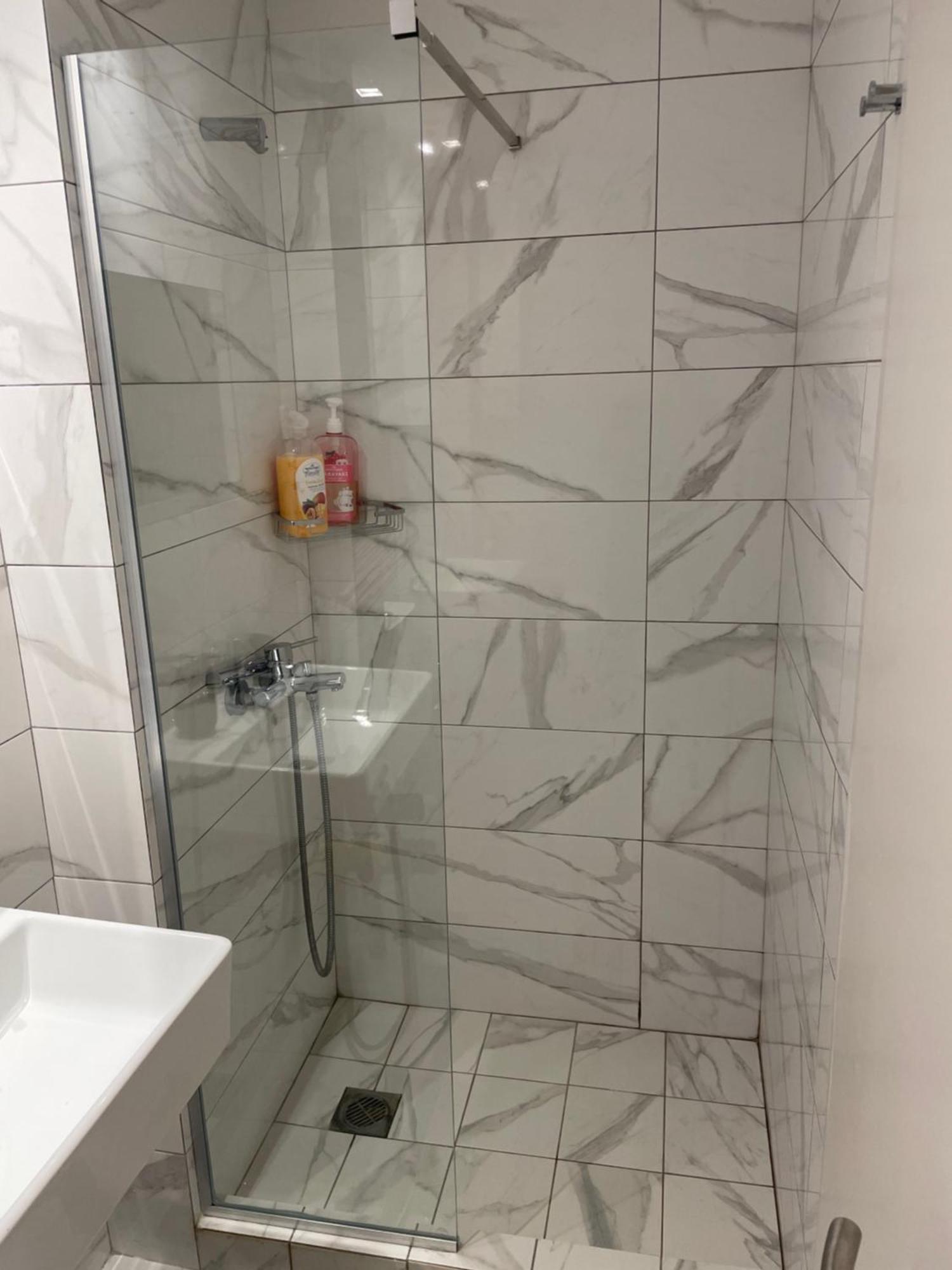 Almond Apartment Thessaloníki Ngoại thất bức ảnh